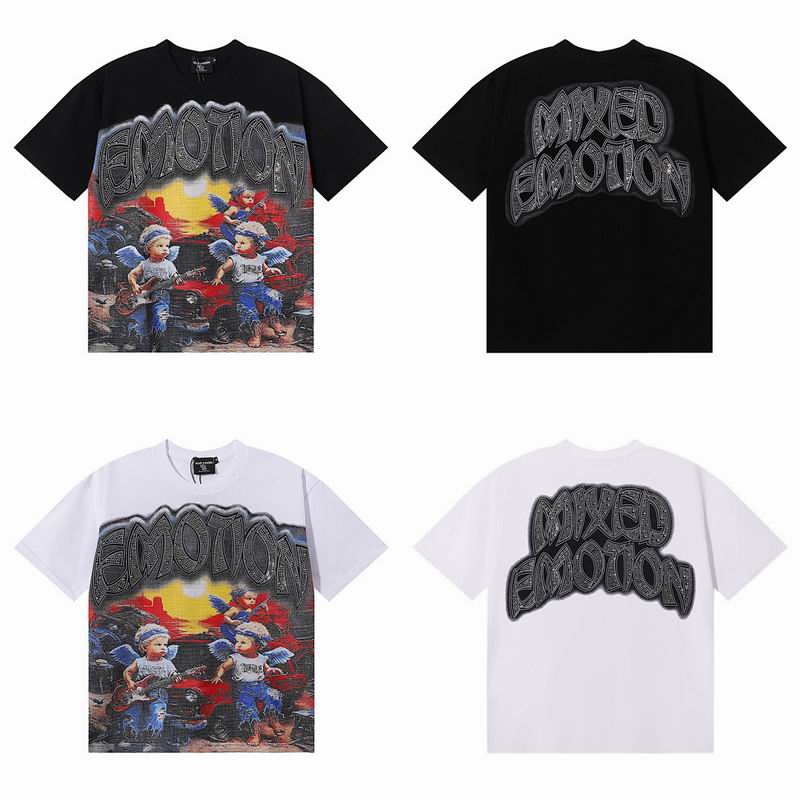 Mixed Emotion S-XL  6htrEM023
